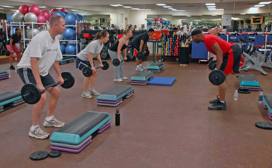 The Best Workout Songs to Help Motivate Your Clients