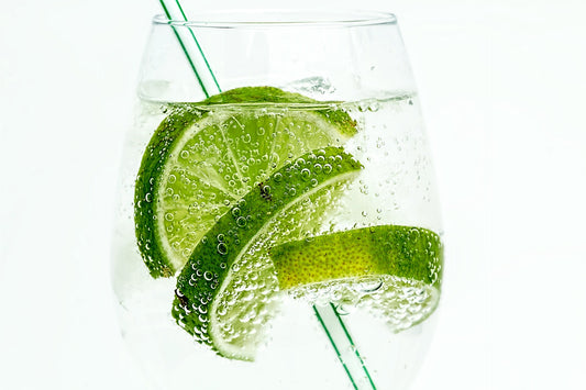 Dry January 2019
