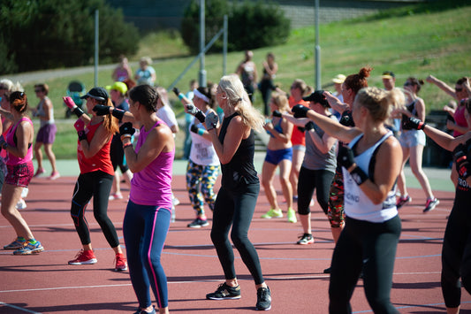 How to Make the Ideal Exercise Music Playlist for Your Fitness Class
