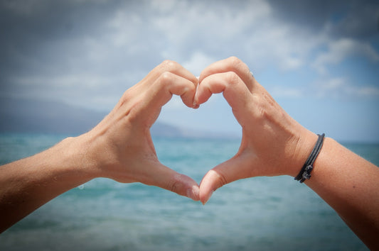 Mend a Broken Heart