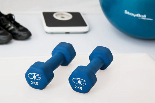 2019 Fitness Trends