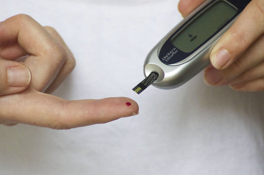 World Diabetes Day 2018