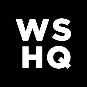 Workout Music By WSHQ®