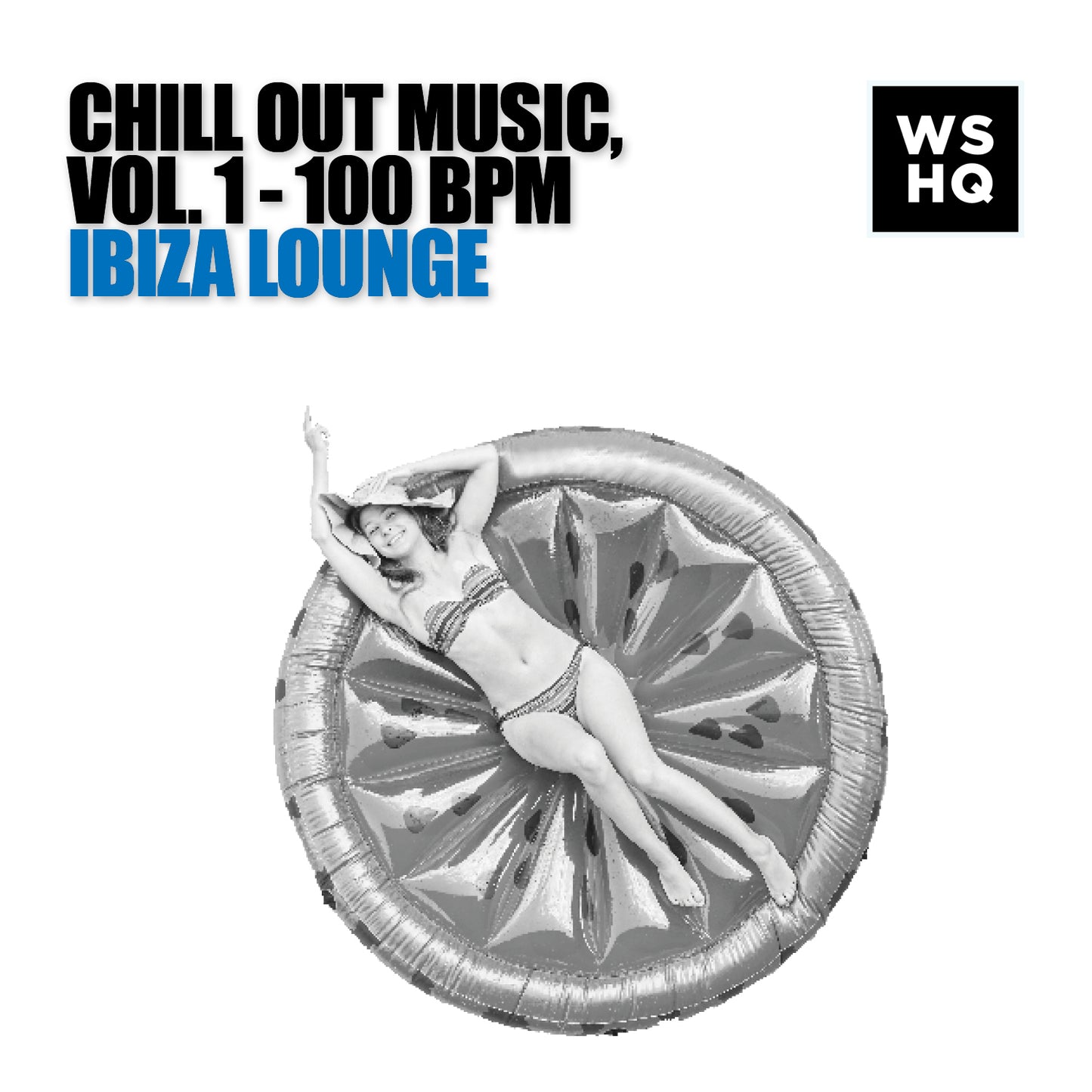 100 bpm ibiza lounge chill out music