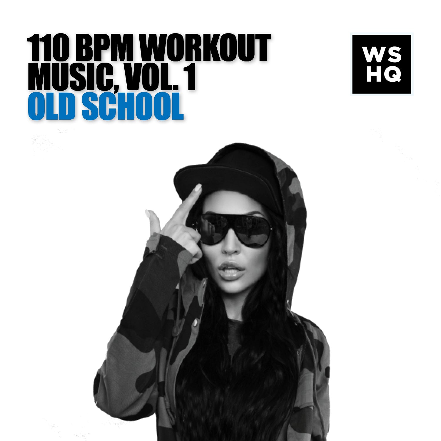 110 bpm old school music license free