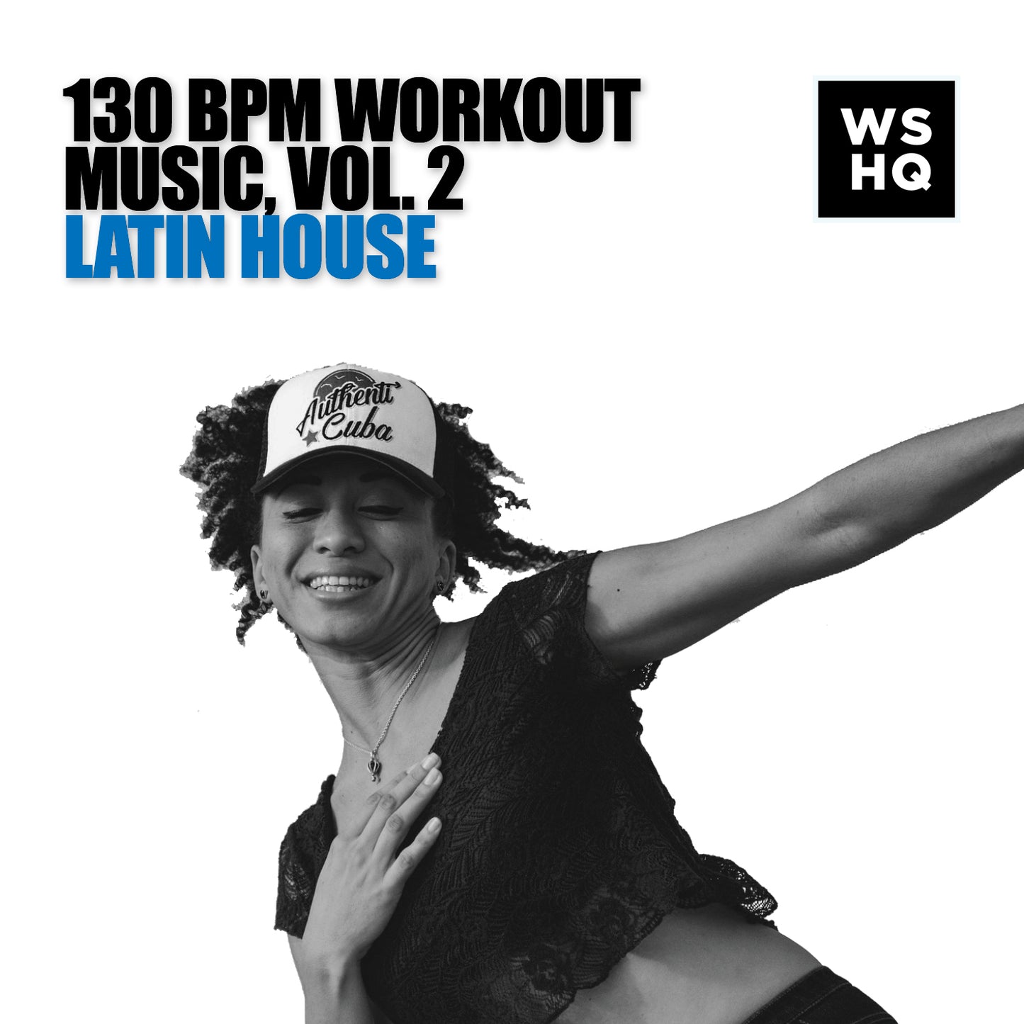 130 bpm latin house license free music