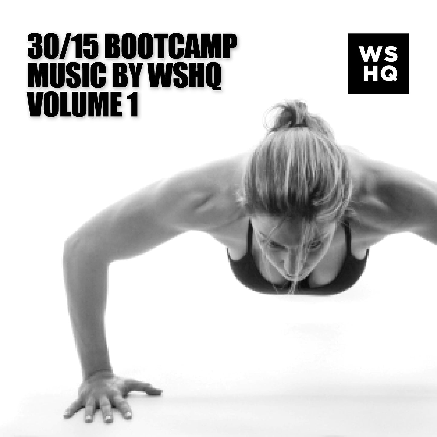 30/15 Workout Music, Vol. 1