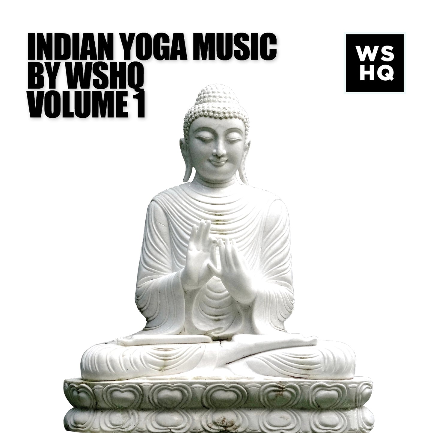 Indian Yoga Music