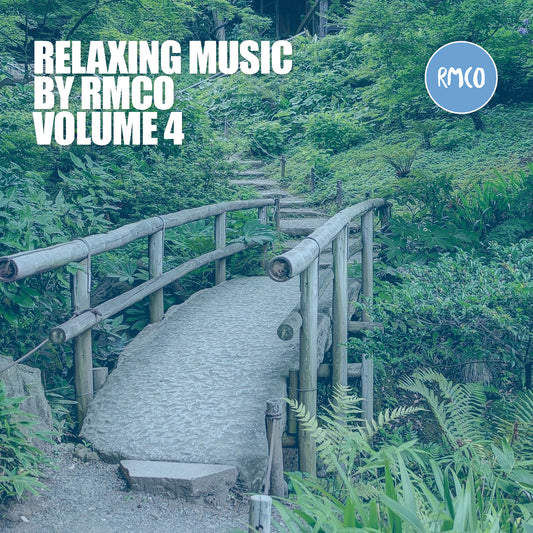 Relaxing Music, Vol. 4