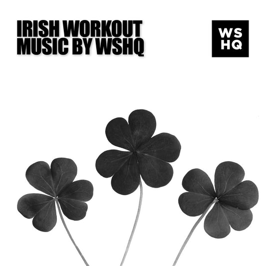 St. Patricks Day Workout