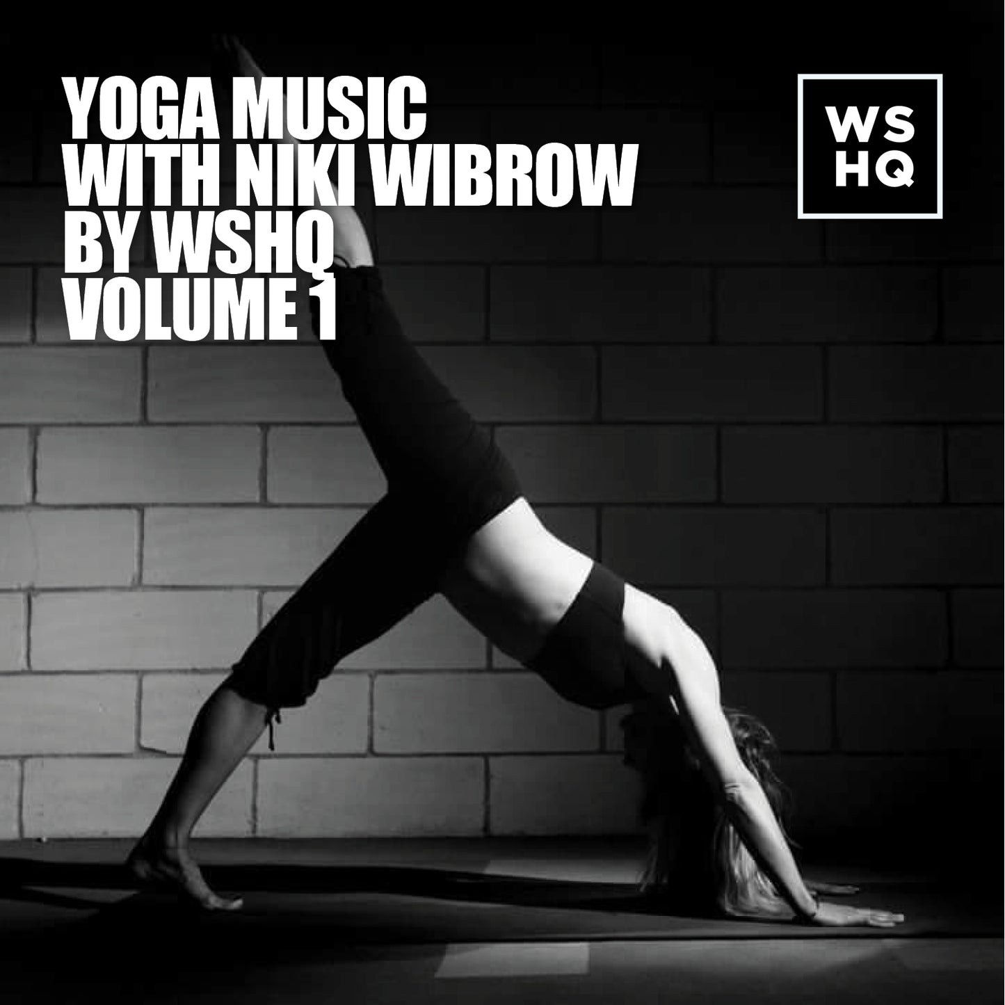 Yoga Music With Niki Wibrow, Vol. 1