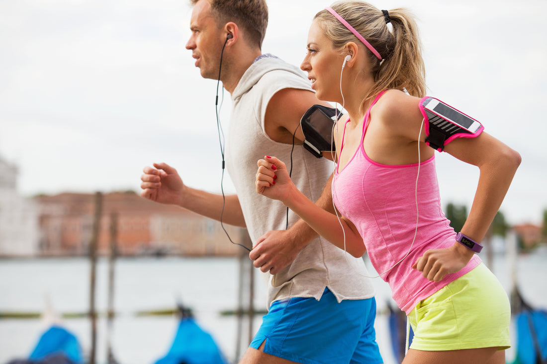 10 Ways Music Can Enhance Your Workout