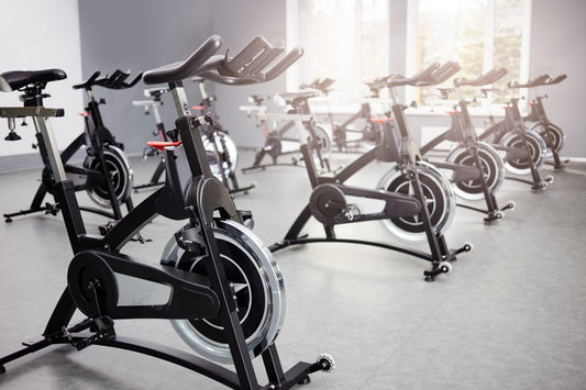 Creating a Great Routine for a Killer Spin Class