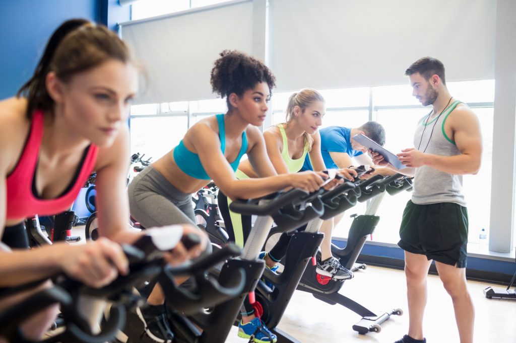 7 Ways to Create the Perfect Playlist for Your Spin Classes