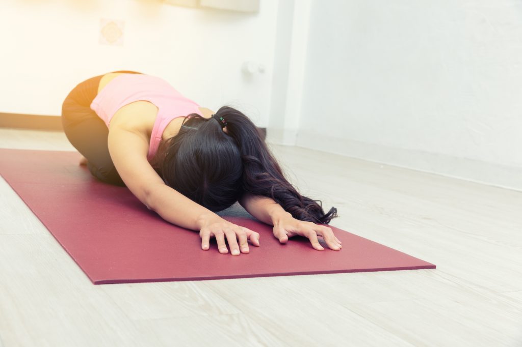 Understanding the Magic of Yin Yoga Sequences – Workout Music By WSHQ®