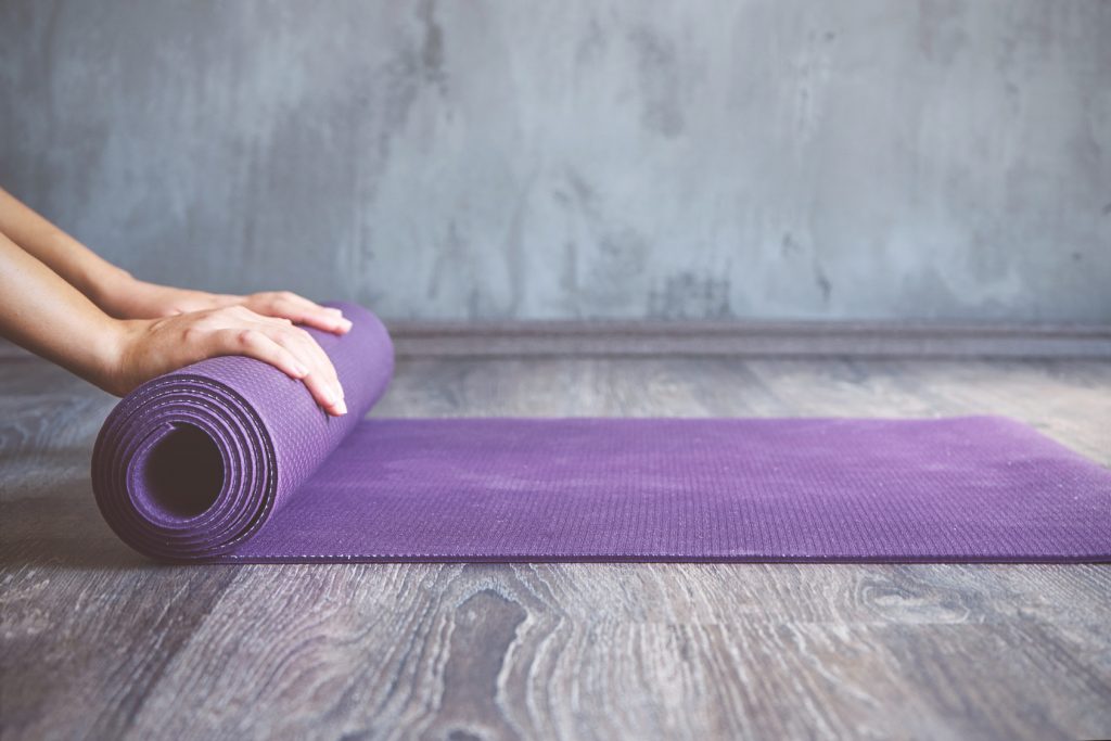 7 Tips For New Yoga Instructors: Teach Your Best Class