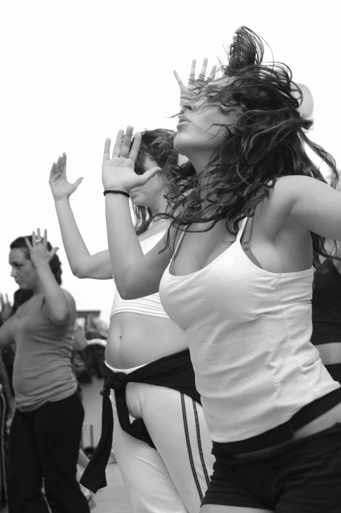 License Free Aerobics Music For Aerobics Instructors Workout Music By license-free-aerobics-music-for-aerobics-instructors-workout-music-by