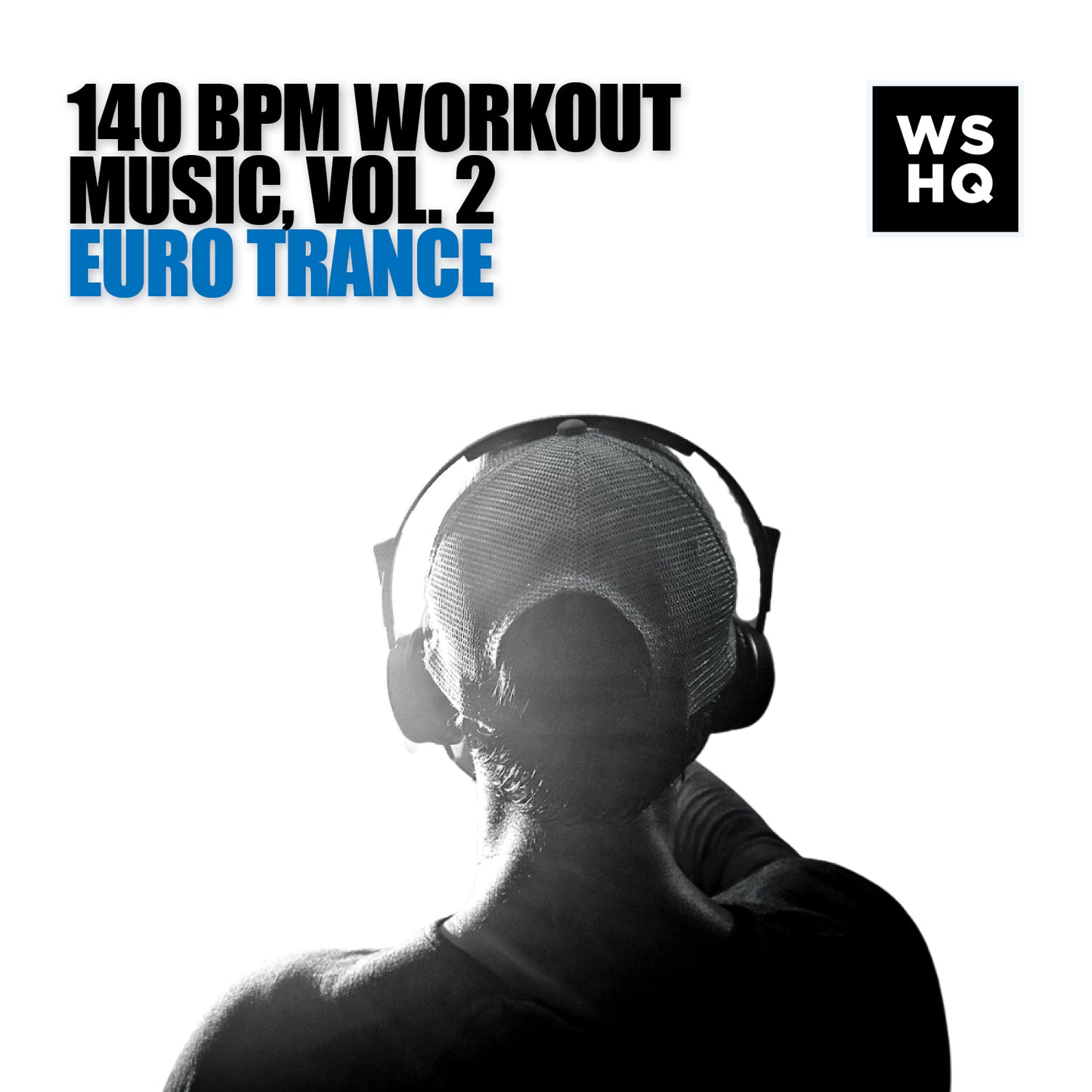 140 bpm euro trance workout music