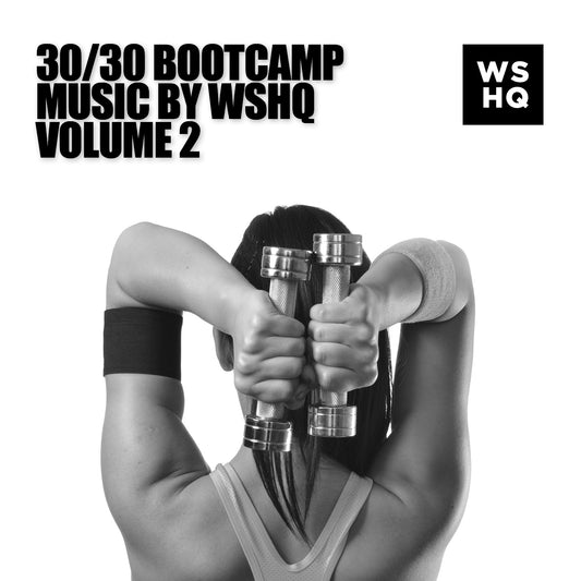 30/30 Workout Music, Vol. 2