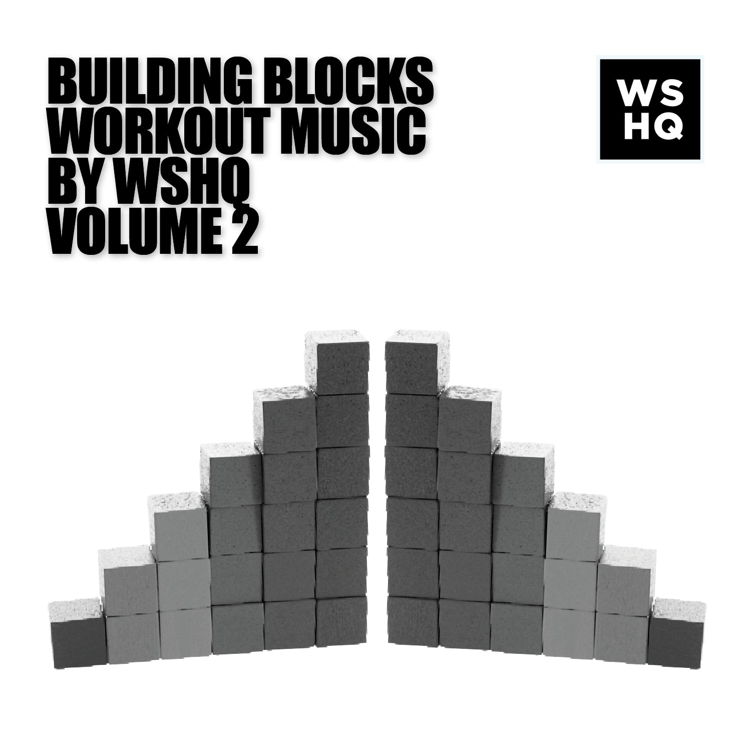 building blocks workout music vol. 2