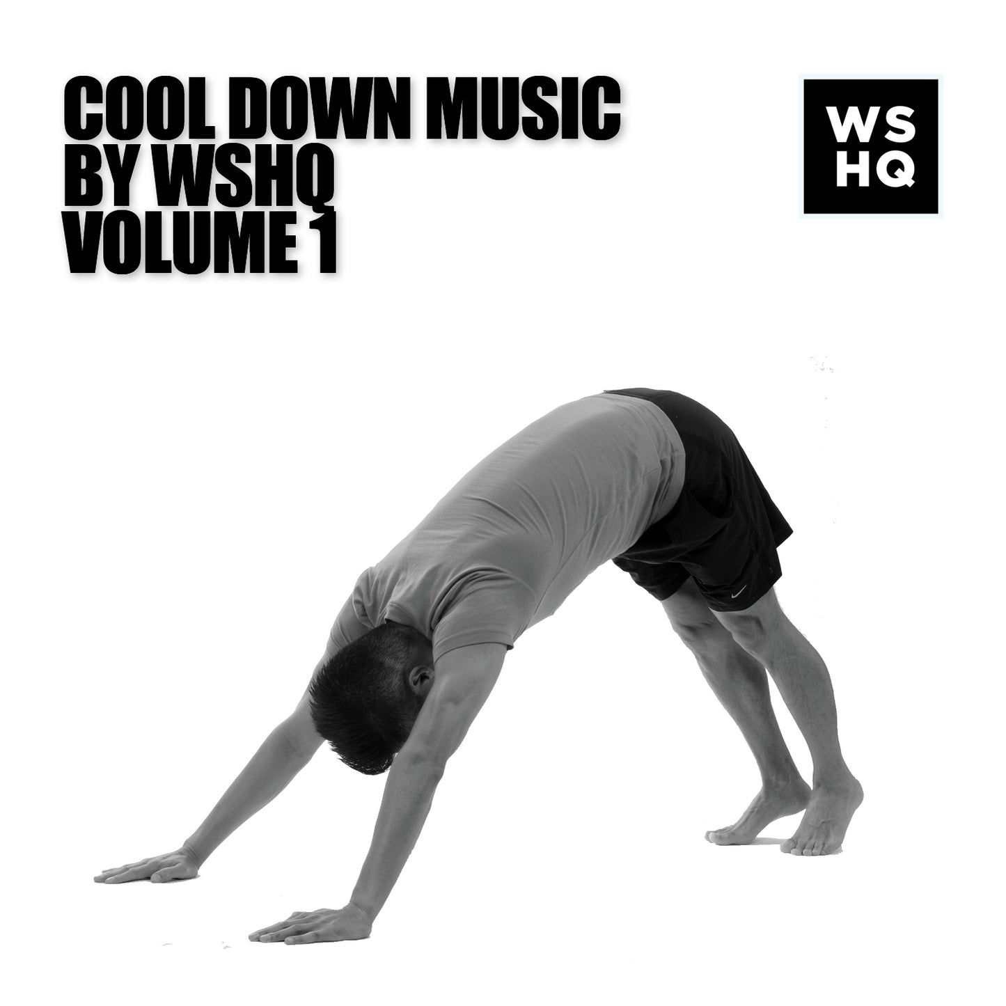 Cool Down Music, Vol. 1