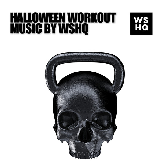 Halloween Workout Music
