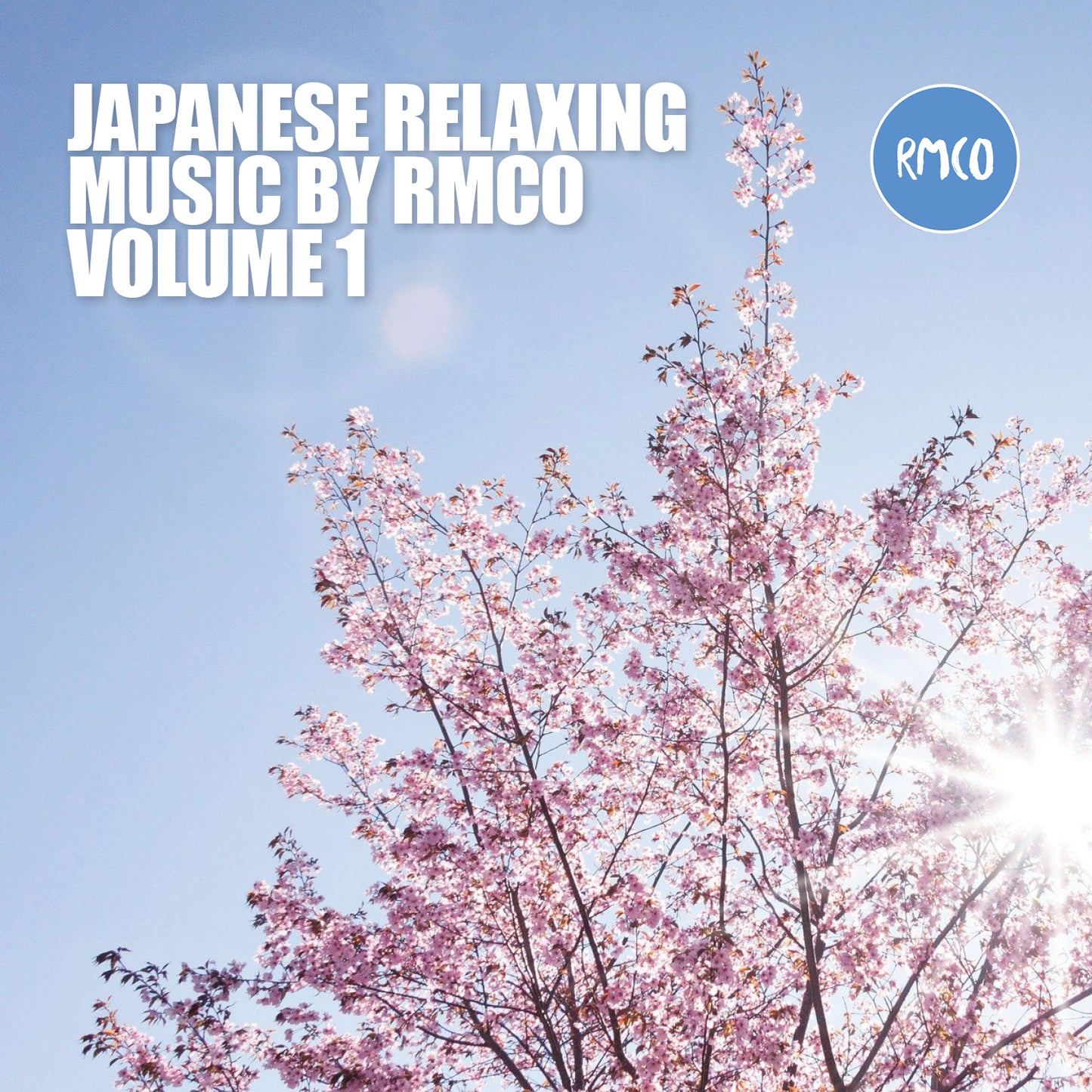 Japanese Relaxing Music 100 BPM, Vol. 1