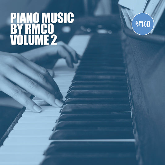 Piano Music, Vol. 2