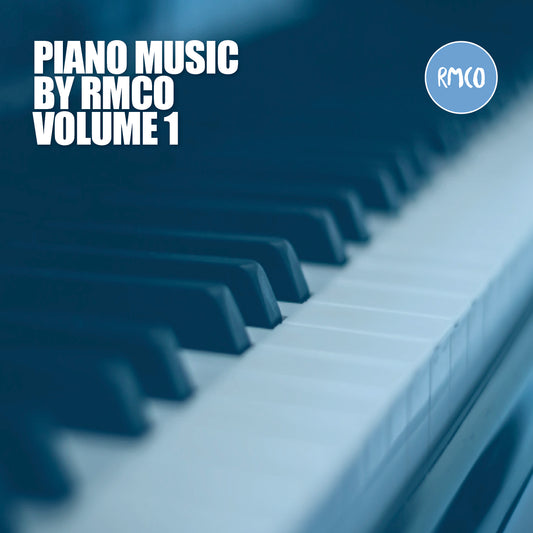 Piano Music, Vol. 1