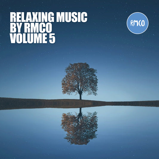 Relaxing Music, Vol. 5