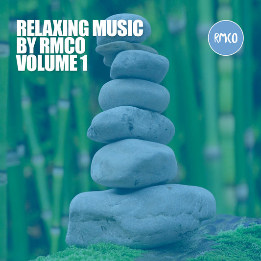Relaxing Music, Vol. 1