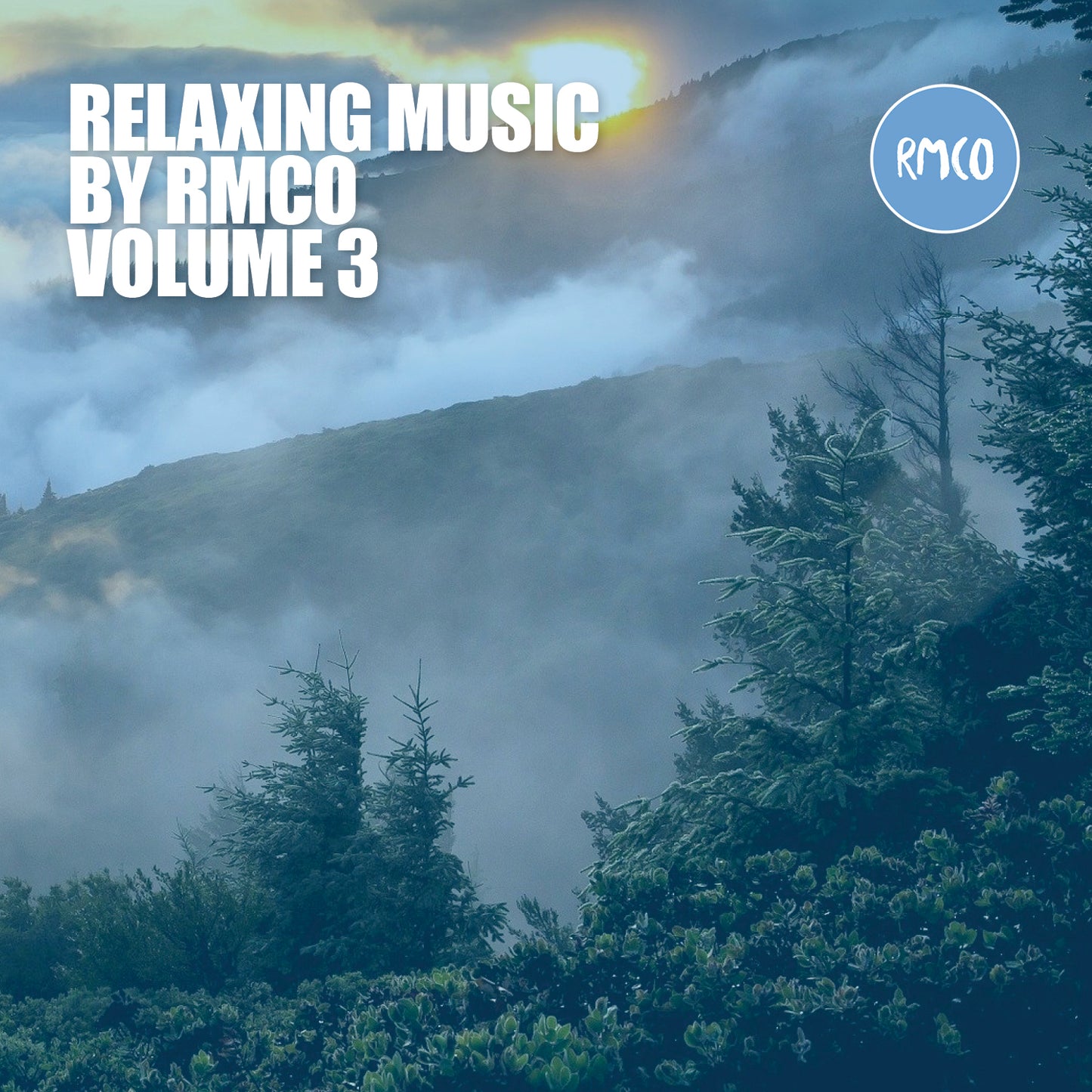 Relaxing Music, Vol. 3