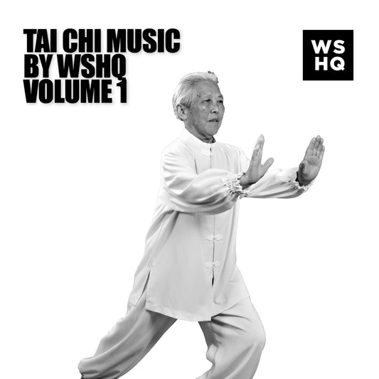 Tai Chi Music, Vol. 1