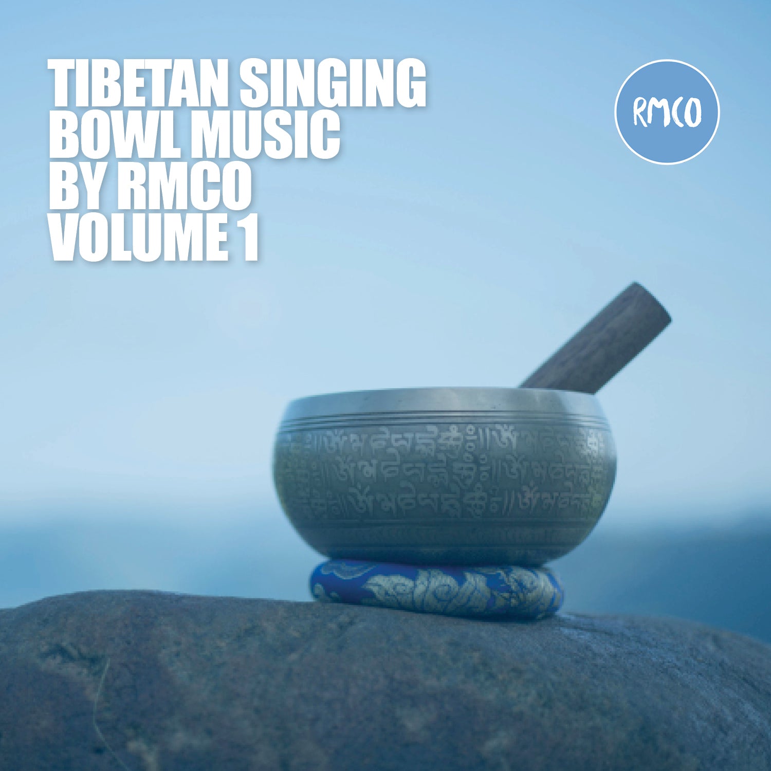 Tibetan Singing Bowl Music, Vol. 1 – Workout Music By WSHQ®