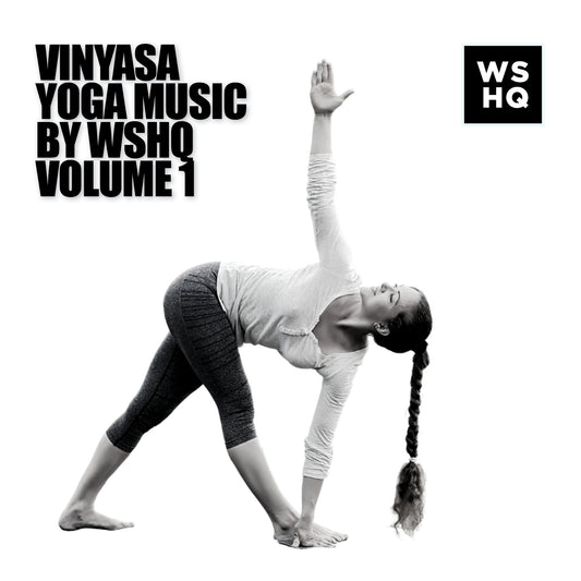 Vinyasa Yoga Music, Vol. 1