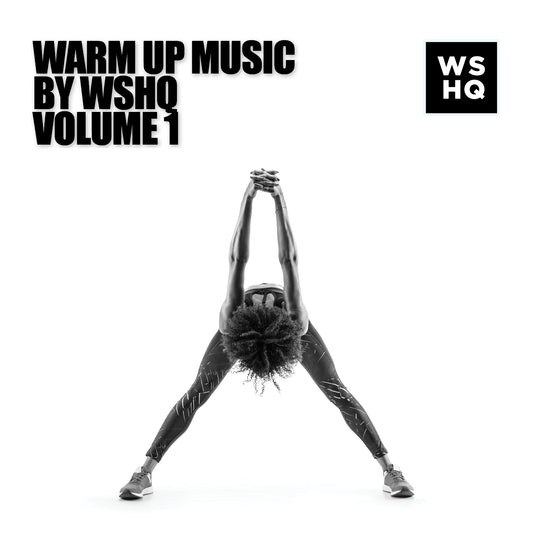 Warm Up Music, Vol. 1