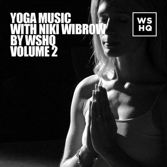 Yoga Music With Niki Wibrow, Vol.2